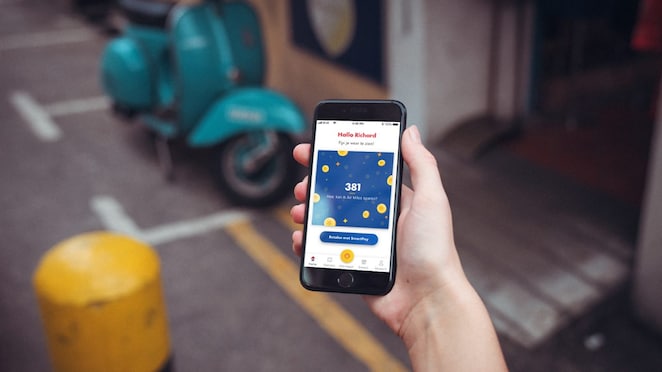 Download de Shell App