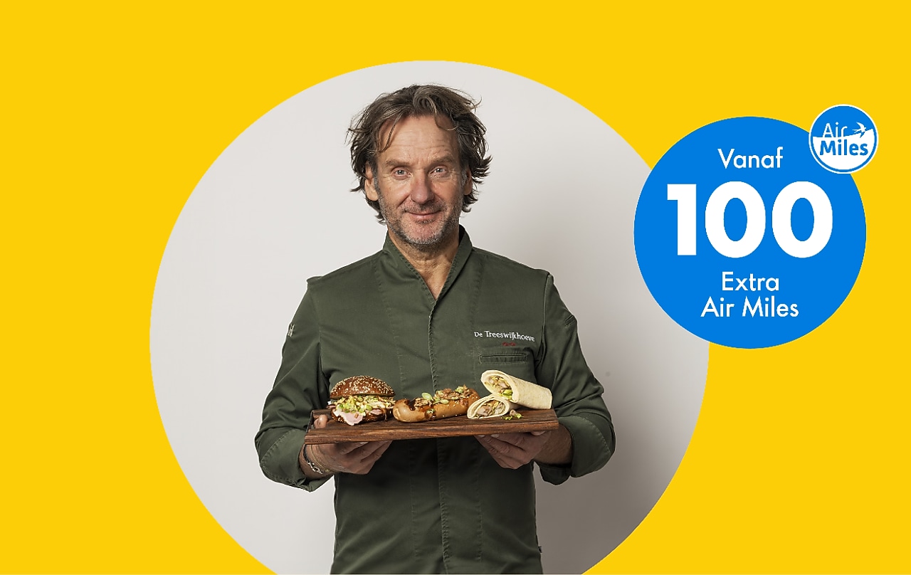 Proef het nieuwe thema-assortiment!