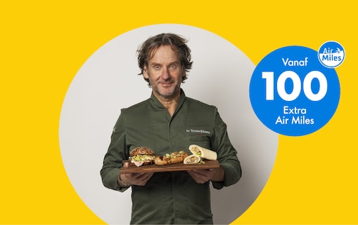 Proef het nieuwe thema-assortiment!